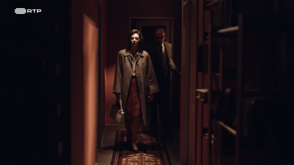 Imagem de Daqui Houve Resistência - A Oposição Democrática