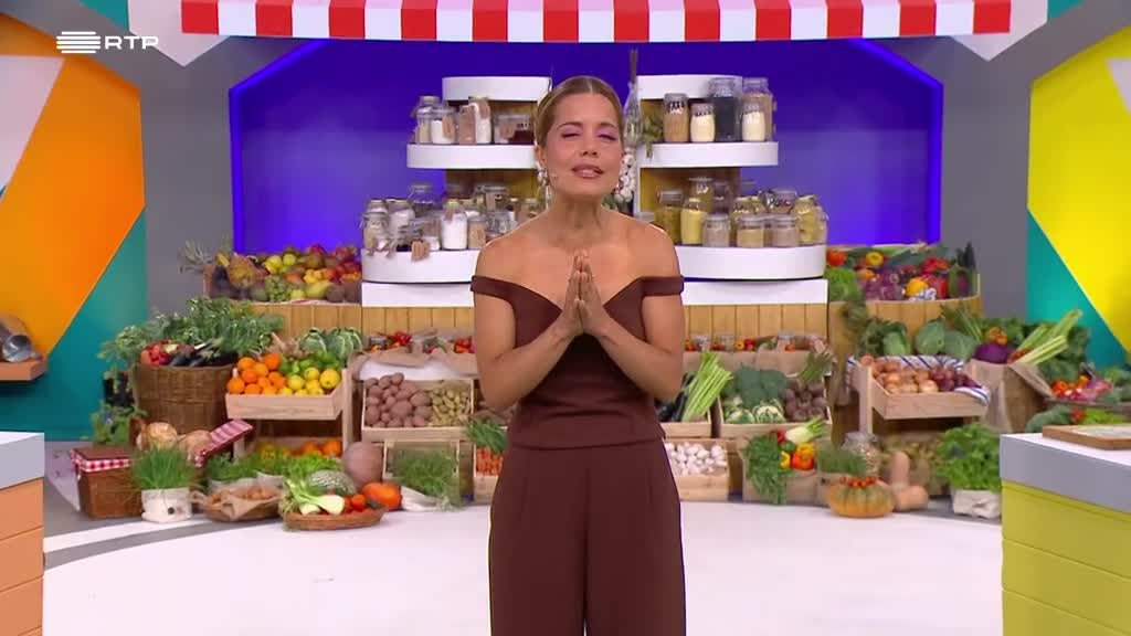 Imagem de Chefs da Nossa Terra