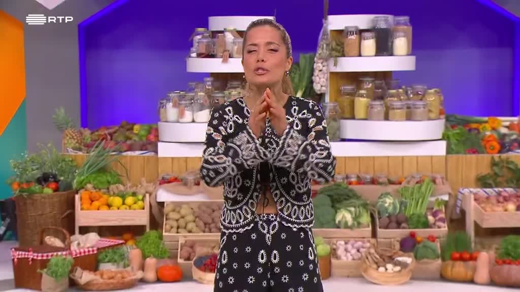 Imagem de Chefs da Nossa Terra