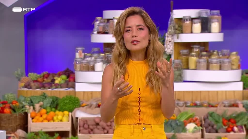 Imagem de Chefs da Nossa Terra