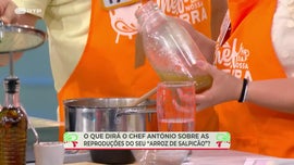 Imagem de Chefs da Nossa Terra