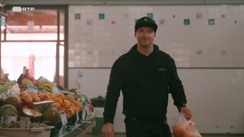 Imagem de Amores Perfeitos - Filipe Martins