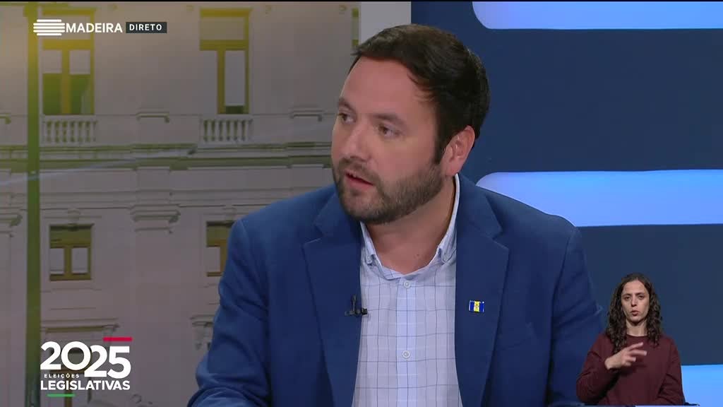 Imagem de Debates Legislativas Nacionais 2025