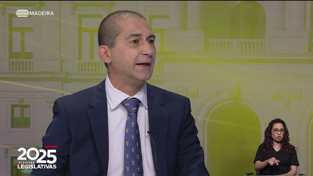 Imagem de Debates Legislativas Nacionais 2025