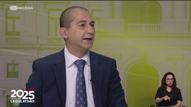 Imagem de Debates Legislativas Nacionais 2025