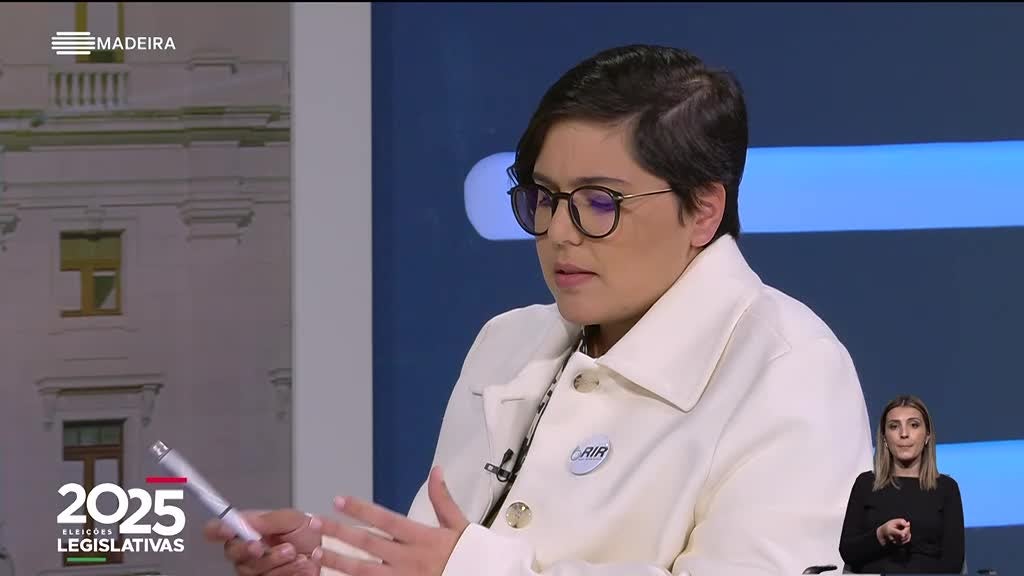 Imagem de Debates Legislativas Nacionais 2025