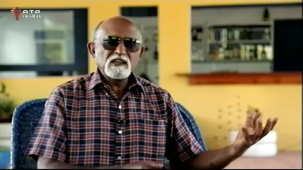 Imagem do Programa / Episiódio - Pérolas do Oceano