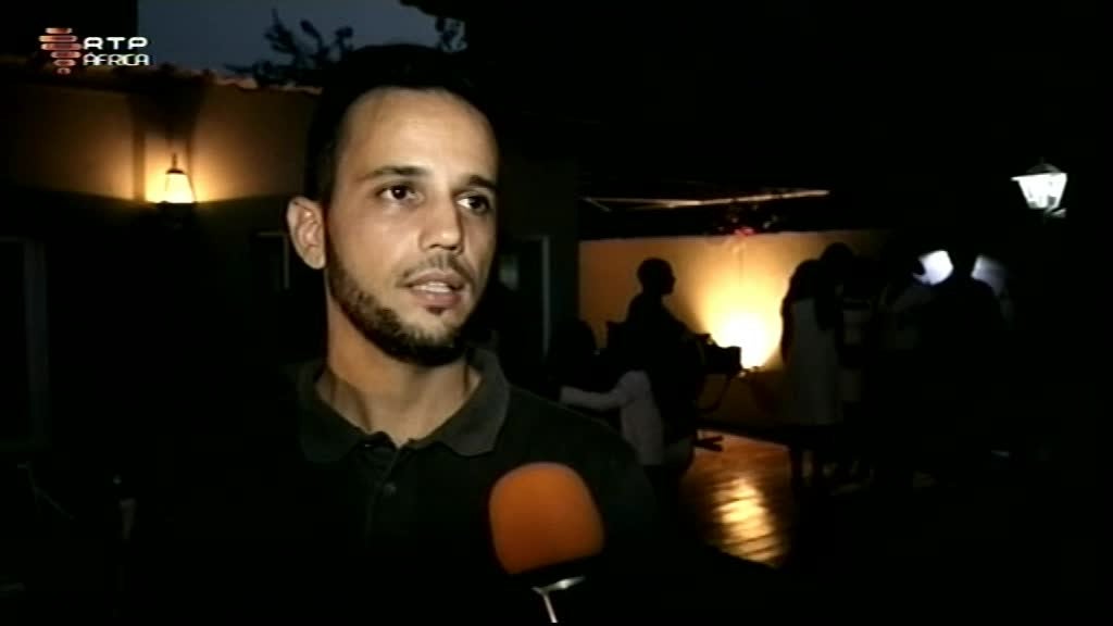 Imagem do Programa / Episiódio - Pérolas do Oceano