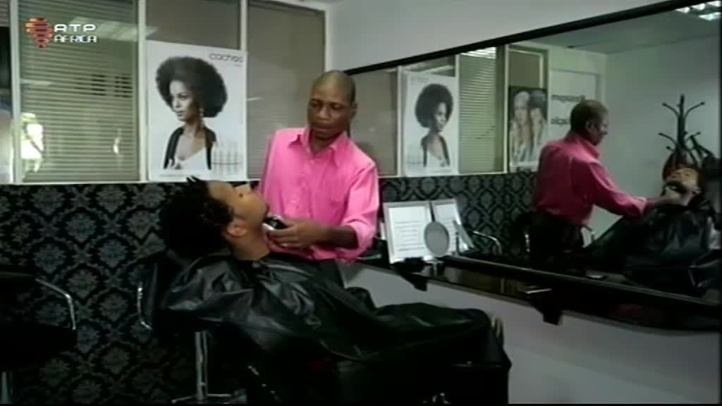 Imagem do Programa / Episiódio - Pérolas do Oceano