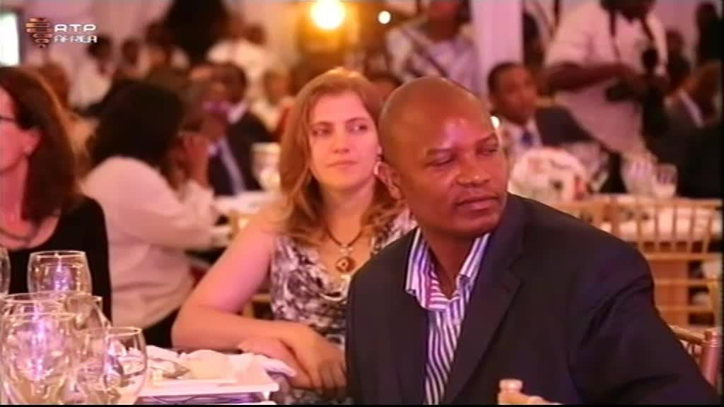 Imagem do Programa / Episiódio - Pérolas do Oceano