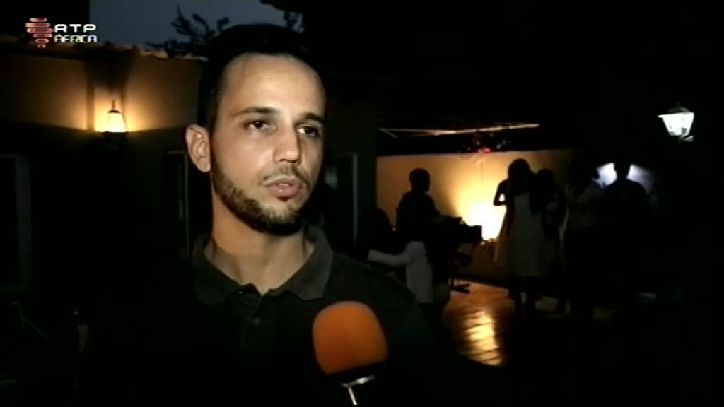 Imagem do Programa / Episiódio - Pérolas do Oceano