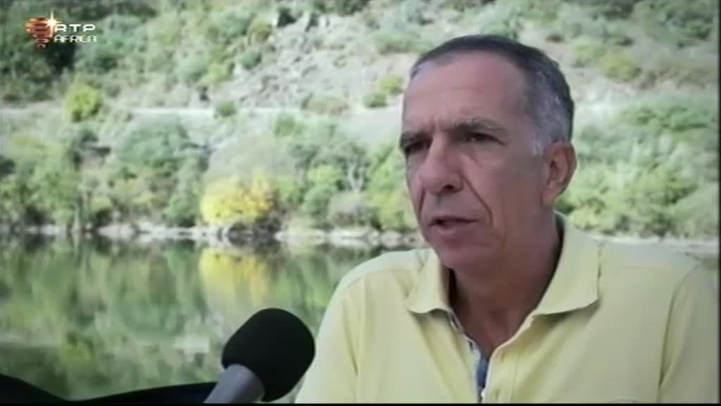 Imagem do Programa / Episiódio - Pérolas do Oceano