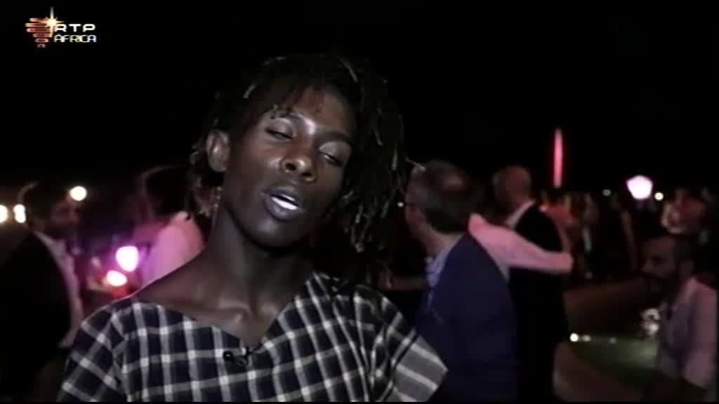 Imagem do Programa / Episiódio - Pérolas do Oceano