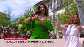 Imagem de Batalha das Flores - Barcelos