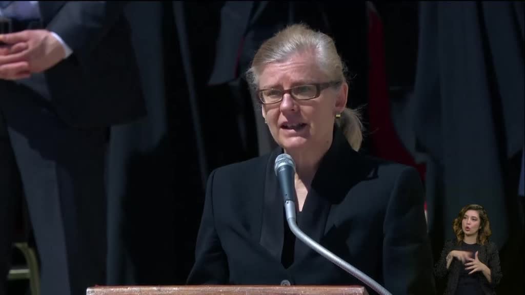 Imagem de Cerimónias Fúnebres do Papa Francisco