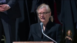 Imagem de Cerim�nias F�nebres do Papa Francisco