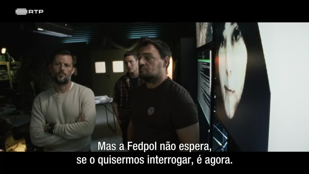 Imagem de Corações Negros