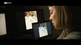 Imagem de Cora��es Negros