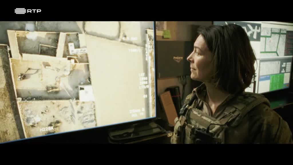 Imagem de Corações Negros