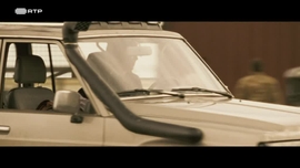 Imagem de Cora��es Negros