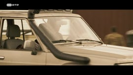 Imagem de Cora��es Negros