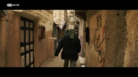 Imagem de Cora��es Negros