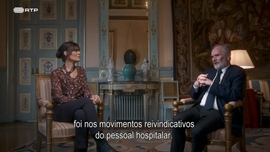 Imagem de O Trabalho Não É Mercadoria
