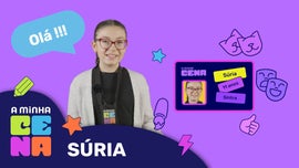 Imagem de S�ria: 11 Anos, Sintra