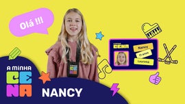 Imagem de Nancy: 11 Anos, Lourinh�