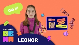 Imagem de Leonor, 12 anos, Marinha Grande