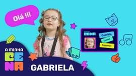 Imagem de Gabriela: 7 Anos, Bragan�a