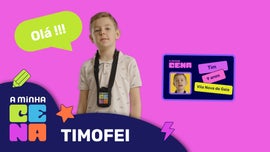 Imagem de Tim: 9 Anos, Vila Nova de Gaia