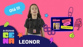 Imagem de Leonor: 9 Anos, Castelo Branco