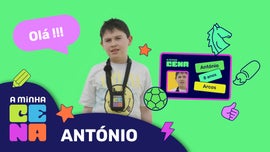 Imagem de Joice: 10 Anos, Circo