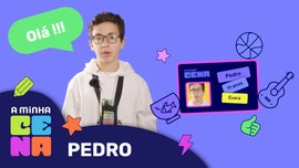 Imagem de Pedro: 11 Anos, �vora