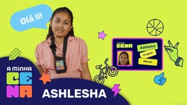 Imagem de Ashlesha: 11 Anos, Lisboa