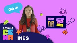 Imagem de A Minha Cena