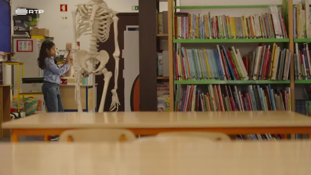 Imagem de A Minha Cena