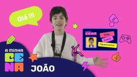 Imagem de A Minha Cena