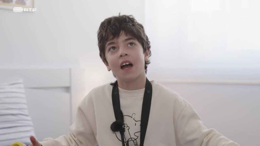 Imagem de A Minha Cena