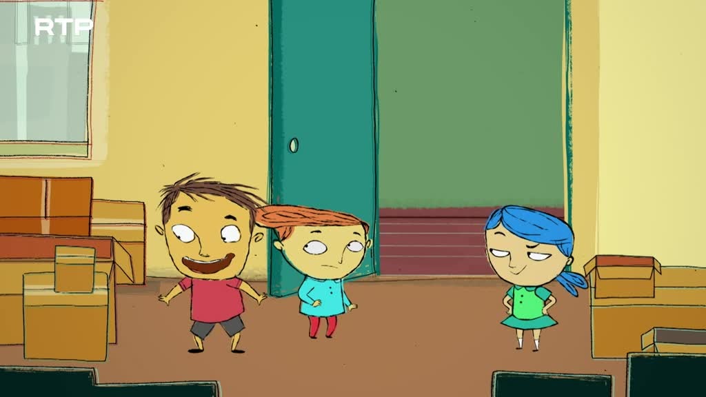 Imagem de Petit