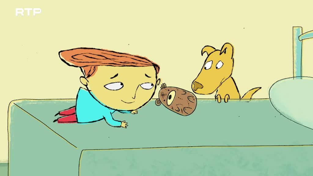 Imagem de Petit