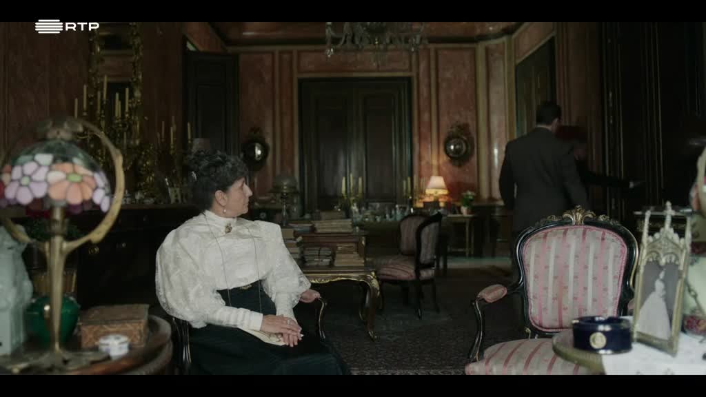 Imagem de Ena, A Rainha Vitória Eugénia