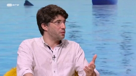 Imagem de A Urgncia da Filosofia