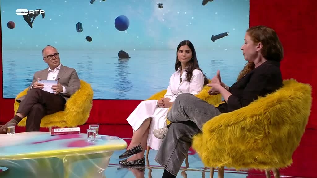 Imagem de Alexandria - As Comidas