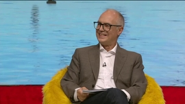 Imagem de Estrangeirados