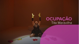 Imagem de Tita Maravilha