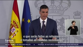 Imagem de Especial Informação - Apagão