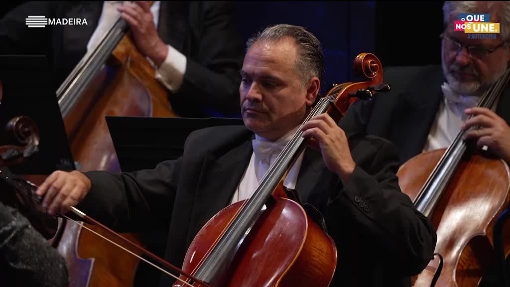 Imagem de Concerto Dia da Autonomia 2025