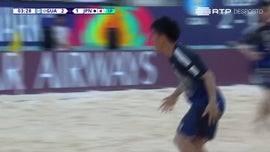 Imagem de Portugal x Paraguai